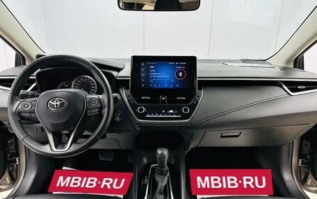 Toyota Corolla, 2021 год, 1 090 000 рублей, 14 фотография