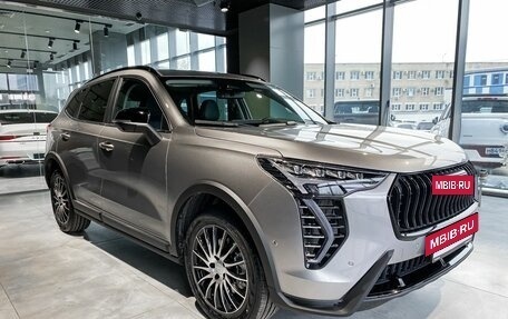 Haval Jolion, 2025 год, 2 849 000 рублей, 5 фотография