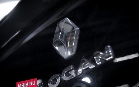 Renault Logan II, 2017 год, 699 900 рублей, 11 фотография