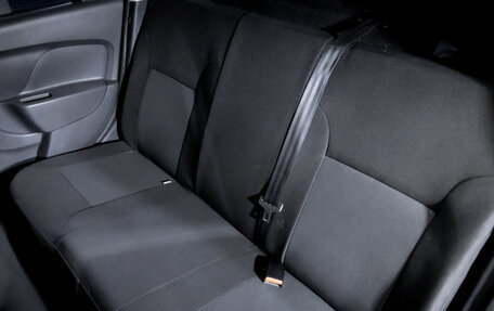 Renault Logan II, 2017 год, 699 900 рублей, 22 фотография