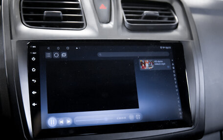 Renault Logan II, 2017 год, 699 900 рублей, 19 фотография