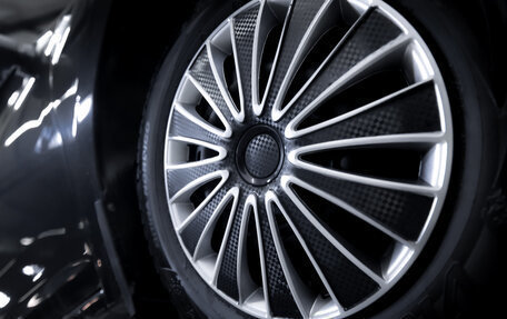 Renault Logan II, 2017 год, 699 900 рублей, 12 фотография