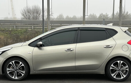 KIA cee'd III, 2017 год, 1 135 000 рублей, 5 фотография