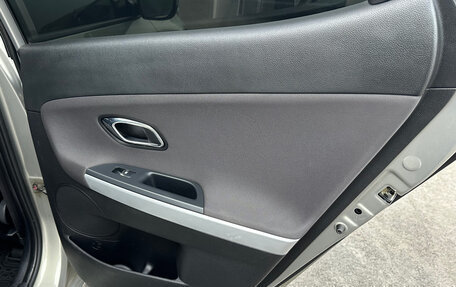 KIA cee'd III, 2017 год, 1 135 000 рублей, 10 фотография