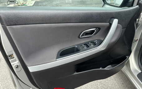 KIA cee'd III, 2017 год, 1 135 000 рублей, 12 фотография