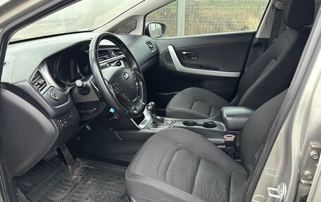 KIA cee'd III, 2017 год, 1 135 000 рублей, 13 фотография