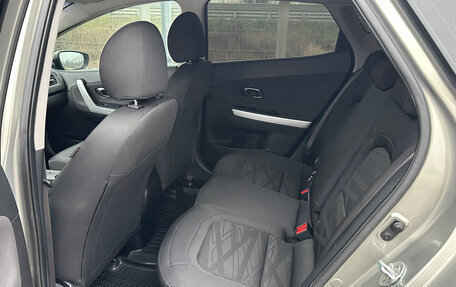 KIA cee'd III, 2017 год, 1 135 000 рублей, 17 фотография