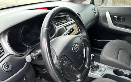 KIA cee'd III, 2017 год, 1 135 000 рублей, 14 фотография