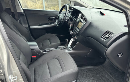 KIA cee'd III, 2017 год, 1 135 000 рублей, 8 фотография