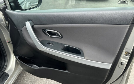 KIA cee'd III, 2017 год, 1 135 000 рублей, 7 фотография