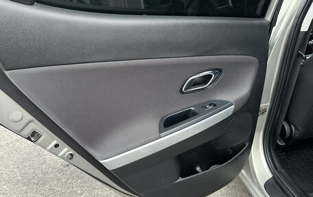 KIA cee'd III, 2017 год, 1 135 000 рублей, 16 фотография