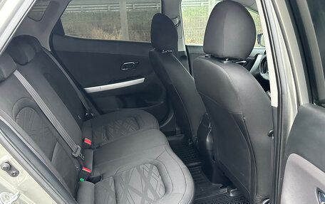 KIA cee'd III, 2017 год, 1 135 000 рублей, 11 фотография