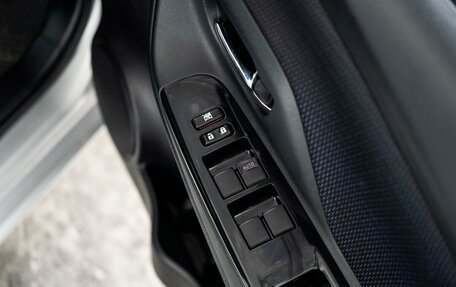 Toyota Vitz, 2016 год, 875 000 рублей, 16 фотография