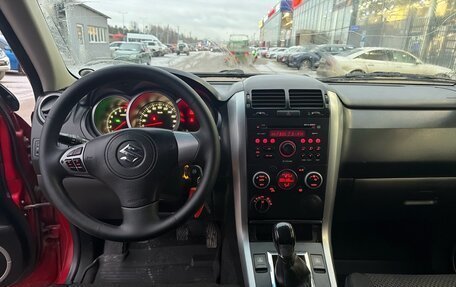 Suzuki Grand Vitara, 2011 год, 999 000 рублей, 5 фотография