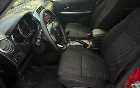 Suzuki Grand Vitara, 2011 год, 999 000 рублей, 6 фотография