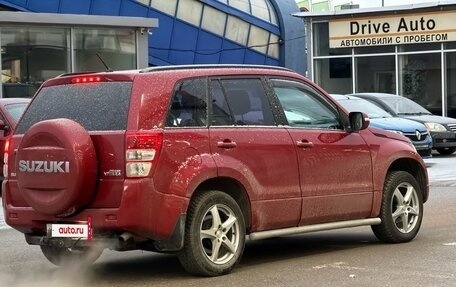 Suzuki Grand Vitara, 2011 год, 999 000 рублей, 2 фотография