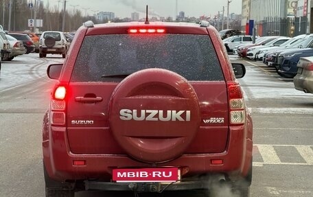 Suzuki Grand Vitara, 2011 год, 999 000 рублей, 4 фотография
