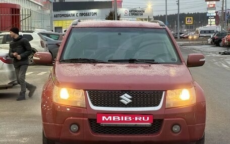 Suzuki Grand Vitara, 2011 год, 999 000 рублей, 3 фотография