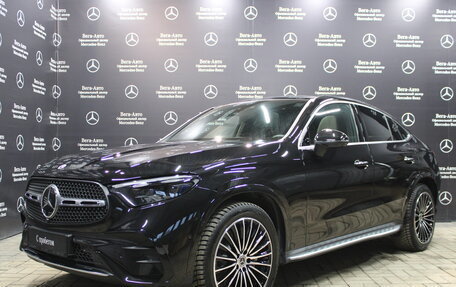 Mercedes-Benz GLC, 2024 год, 8 950 000 рублей, 1 фотография