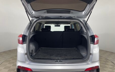 Hyundai Creta I рестайлинг, 2017 год, 1 709 000 рублей, 10 фотография