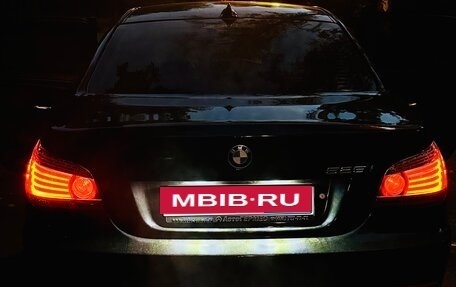 BMW 5 серия, 2008 год, 1 600 000 рублей, 1 фотография