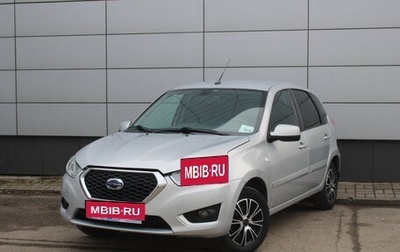 Datsun mi-DO, 2015 год, 495 000 рублей, 1 фотография