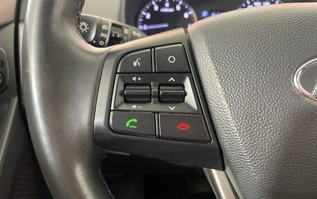 Hyundai Creta I рестайлинг, 2017 год, 1 709 000 рублей, 16 фотография