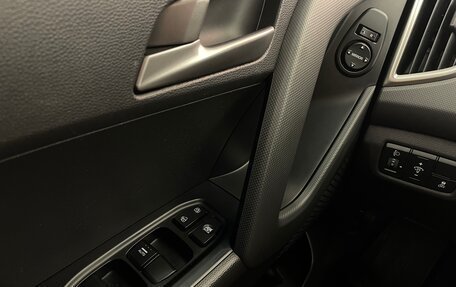 Hyundai Creta I рестайлинг, 2017 год, 1 709 000 рублей, 22 фотография