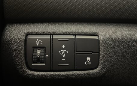 Hyundai Creta I рестайлинг, 2017 год, 1 709 000 рублей, 23 фотография