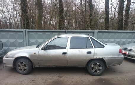 Daewoo Nexia I рестайлинг, 2010 год, 210 000 рублей, 1 фотография