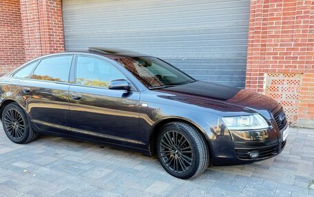 Audi A6, 2005 год, 890 000 рублей, 1 фотография