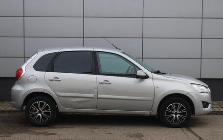 Datsun mi-DO, 2015 год, 495 000 рублей, 4 фотография