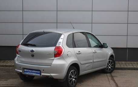 Datsun mi-DO, 2015 год, 495 000 рублей, 6 фотография