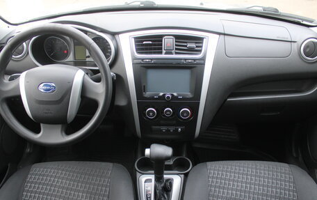 Datsun mi-DO, 2015 год, 495 000 рублей, 9 фотография