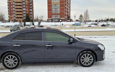Toyota Premio, 2016 год, 1 550 000 рублей, 1 фотография