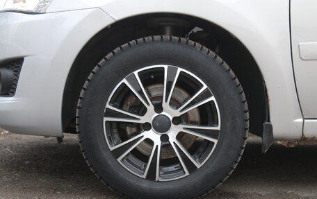 Datsun mi-DO, 2015 год, 495 000 рублей, 14 фотография