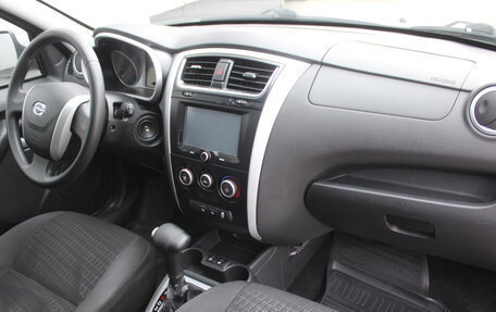 Datsun mi-DO, 2015 год, 495 000 рублей, 12 фотография