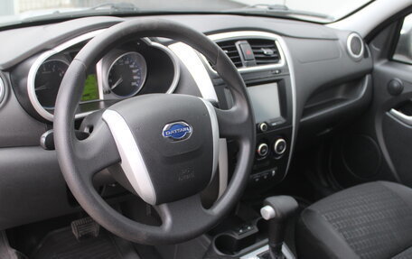 Datsun mi-DO, 2015 год, 495 000 рублей, 10 фотография