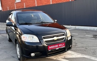 Chevrolet Aveo III, 2006 год, 465 000 рублей, 1 фотография