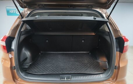 Hyundai Creta I рестайлинг, 2016 год, 1 863 000 рублей, 12 фотография