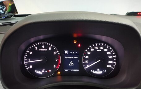 Hyundai Creta I рестайлинг, 2016 год, 1 863 000 рублей, 16 фотография