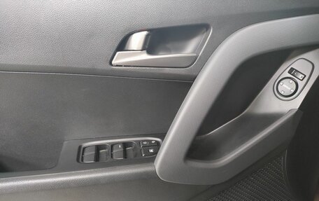 Hyundai Creta I рестайлинг, 2016 год, 1 863 000 рублей, 19 фотография