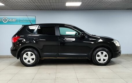 Nissan Qashqai, 2009 год, 913 000 рублей, 4 фотография