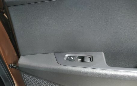 Hyundai Creta I рестайлинг, 2016 год, 1 863 000 рублей, 20 фотография