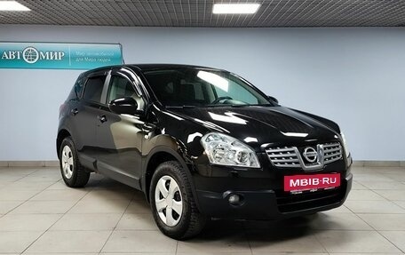 Nissan Qashqai, 2009 год, 913 000 рублей, 3 фотография