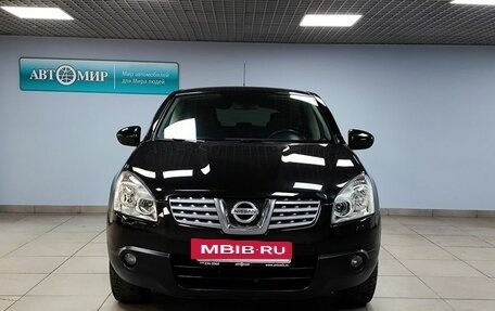 Nissan Qashqai, 2009 год, 913 000 рублей, 2 фотография