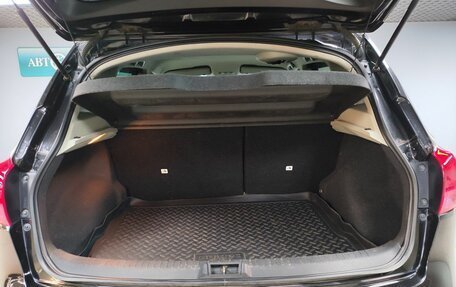 Nissan Qashqai, 2009 год, 913 000 рублей, 12 фотография