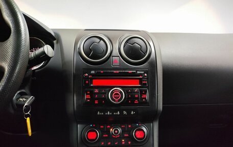 Nissan Qashqai, 2009 год, 913 000 рублей, 15 фотография