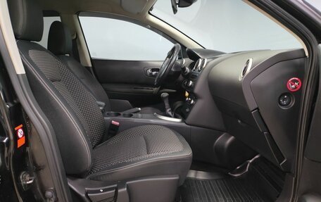 Nissan Qashqai, 2009 год, 913 000 рублей, 10 фотография