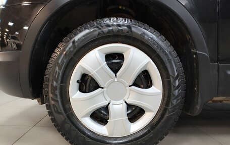 Nissan Qashqai, 2009 год, 913 000 рублей, 9 фотография